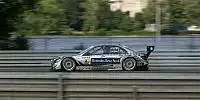 Bruno Spengler auf dem Norisring