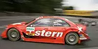 Gary Paffett