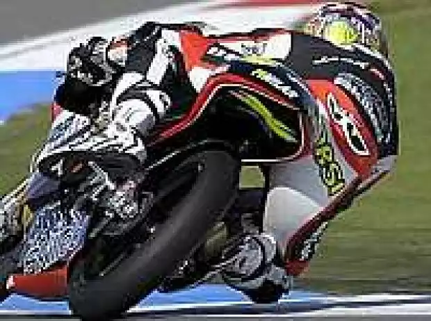 Simone Corsi Titel-Bild zur News: Simone Corsi