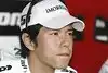 Bild zum Inhalt: Gresini-Honda im Qualifying enttäuschend