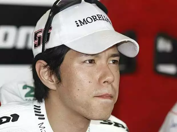 Shinya Nakano Titel-Bild zur News: Shinya Nakano