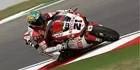 Bild zum Inhalt: Misano: Bayliss vor dem Überraschungsmann