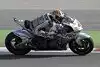 Bild zum Inhalt: Dovizioso muss es im Rennen richten