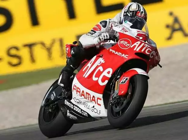 Sylvain Guintoli Titel-Bild zur News: Sylvain Guintoli