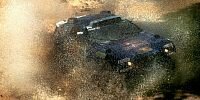 Bild zum Inhalt: Rallye dos Sertões: Volkswagen vor Doppelsieg