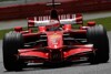 Bild zum Inhalt: Räikkönen will in Großbritannien wieder zurückschlagen
