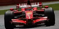 Bild zum Inhalt: Räikkönen will in Großbritannien wieder zurückschlagen