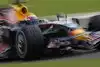 Bild zum Inhalt: Red Bull visiert den vierten Tabellenplatz an