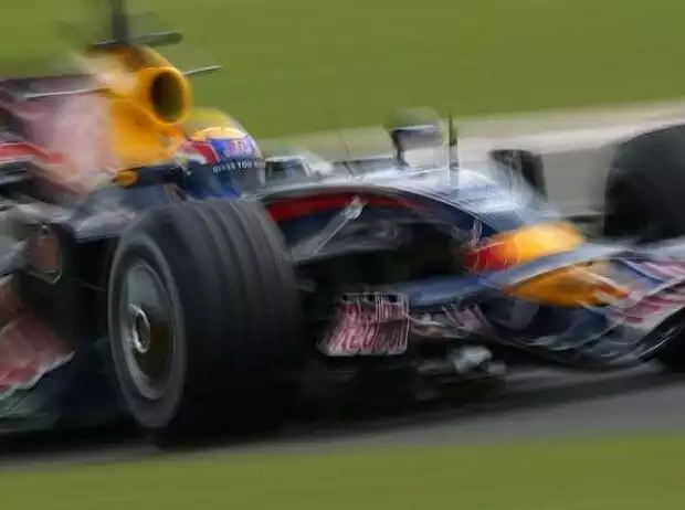Titel-Bild zur News: Mark Webber