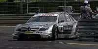 Bruno Spengler auf dem Norisring