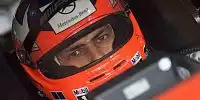 Gary Paffett