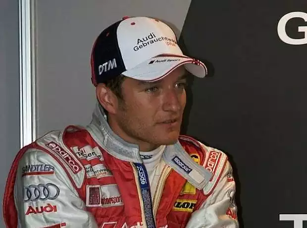 Timo Scheider Titel-Bild zur News: Timo Scheider