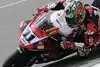 Bild zum Inhalt: Corser auf Pole, Bayliss Zweiter