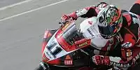 Troy Corser