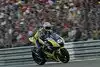 Bild zum Inhalt: Zweiteilung bei Tech 3 Yamaha