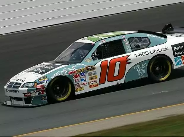 Patrick Carpentier Titel-Bild zur News: Patrick Carpentier