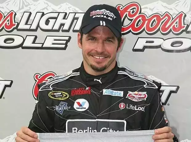 Patrick Carpentier Titel-Bild zur News: Patrick Carpentier