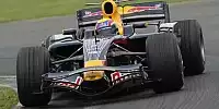 Bild zum Inhalt: Webber: "Konzentrieren uns auf unseren eigenen Kram"