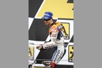 Daniel Pedrosa (Honda) 