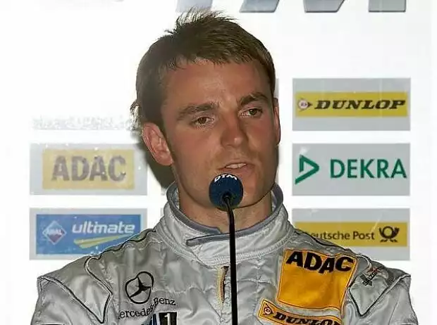 Jamie Green Titel-Bild zur News: Jamie Green