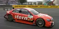 Gary Paffett