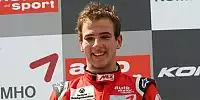 Bild zum Inhalt: Erster Sieg von Vietoris in der Formel 3