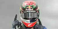 Brendon Hartley