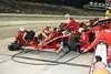 Bild zum Inhalt: Ganassi beweist schnelle Konstanz