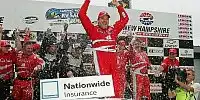 Tony Stewart