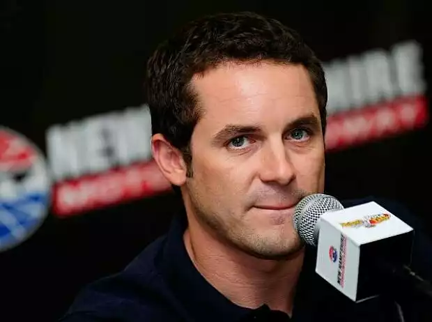 Casey Mears Titel-Bild zur News: Casey Mears