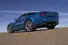 Bild zum Inhalt: Produktionsstart für die Corvette ZR1