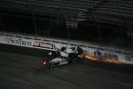 John Andretti kollidierte mit Vitor Meira