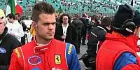 Bild zum Inhalt: Dirk Müller: Für CR Scuderia in Spa