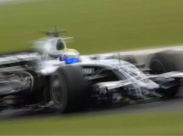 Titel-Bild zur News: Nico Rosberg