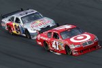 Reed Sorenson und A.J. Allmendinger