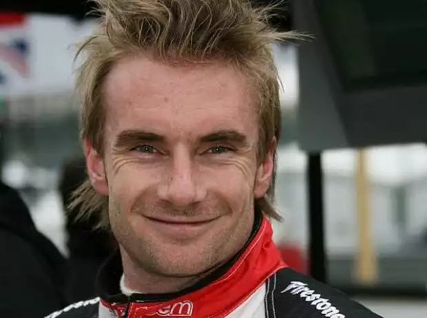 Jay Howard Titel-Bild zur News: Jay Howard