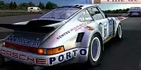 GT Legends