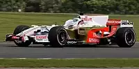 Bild zum Inhalt: Wichtiges Heimrennen für Force India in Silverstone
