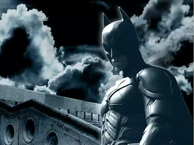 Batman Titel-Bild zur News: Batman