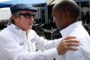 Bild zum Inhalt: Stewart fordert Trainer für die Formel-1-Stars