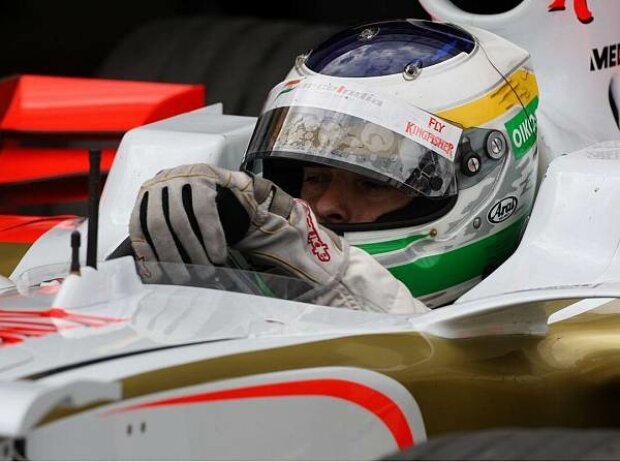 Giancarlo Fisichella Giancarlo Fisichella