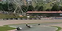 Riesenrad am Sachsenring