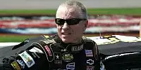 Bild zum Inhalt: Hendrick: Mark Martin mit Vollzeit-Comeback?