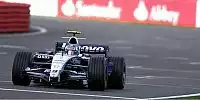 Bild zum Inhalt: Eine Runde in Silverstone mit Alexander Wurz
