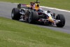 Bild zum Inhalt: Webber wünscht sich Verbleib in Silverstone