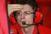 Bild zum Inhalt: Ferrari mit Silverstone-Tests zufrieden