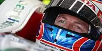 Bild zum Inhalt: Button: "Mir fehlt nur das Auto"