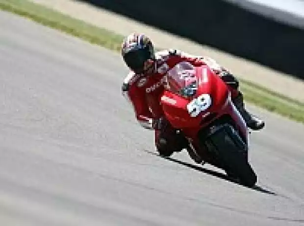 Titel-Bild zur News: Niccolo Canepa