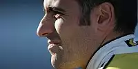 Bild zum Inhalt: Franchitti: "Ich will in der NASCAR bleiben"