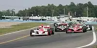 Bild zum Inhalt: Vorschau: IndyCars in Watkins Glen